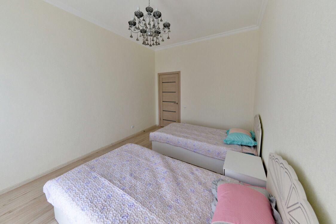 Apartment Lux 177 A-Expo アスターナ エクステリア 写真