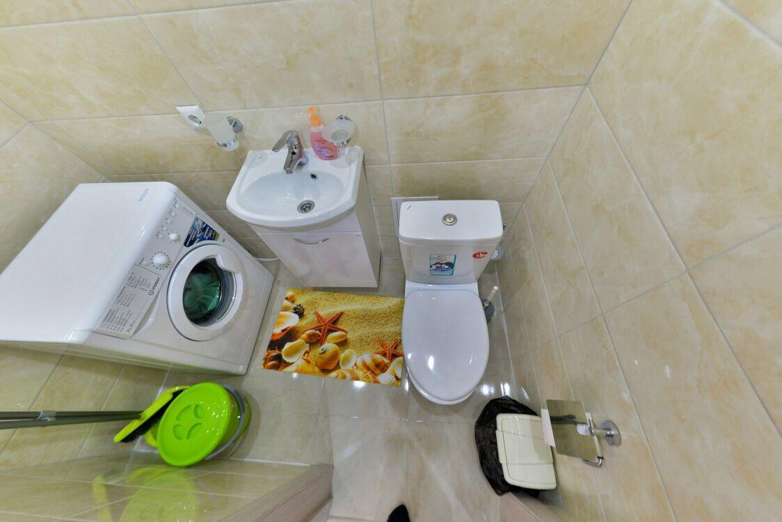 Apartment Lux 177 A-Expo アスターナ エクステリア 写真