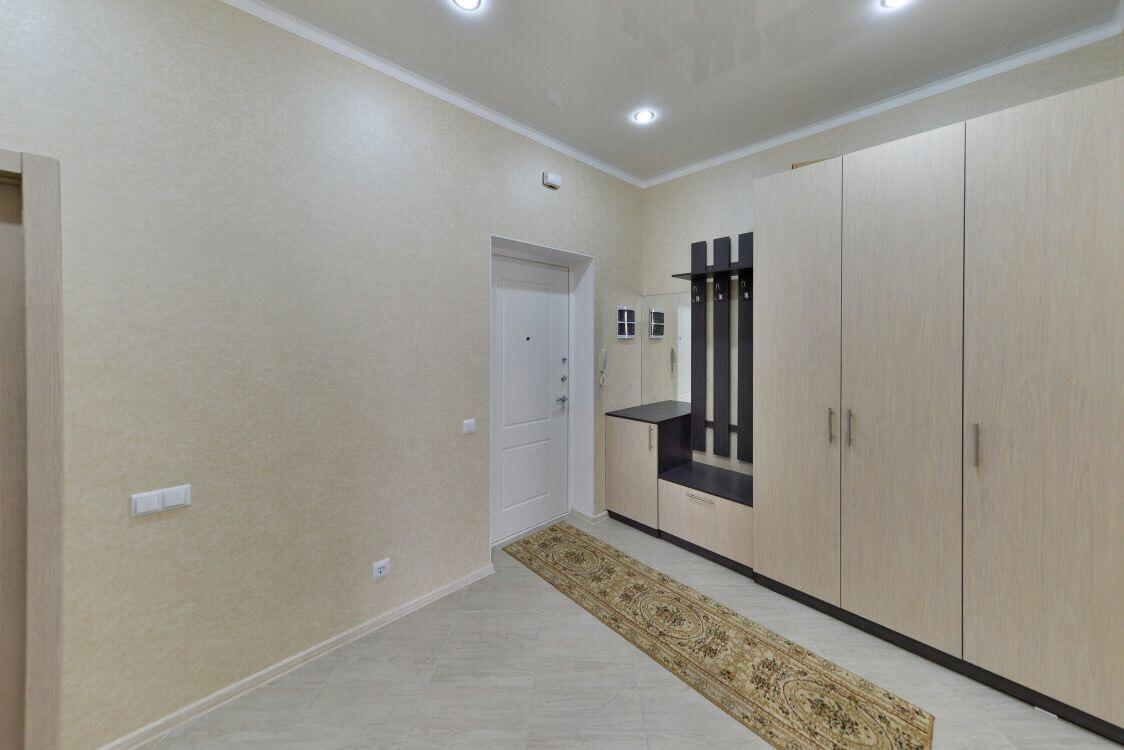Apartment Lux 177 A-Expo アスターナ エクステリア 写真