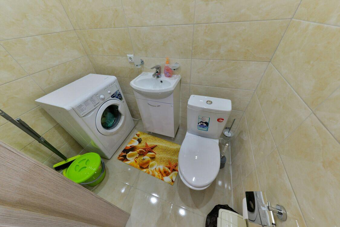 Apartment Lux 177 A-Expo アスターナ エクステリア 写真