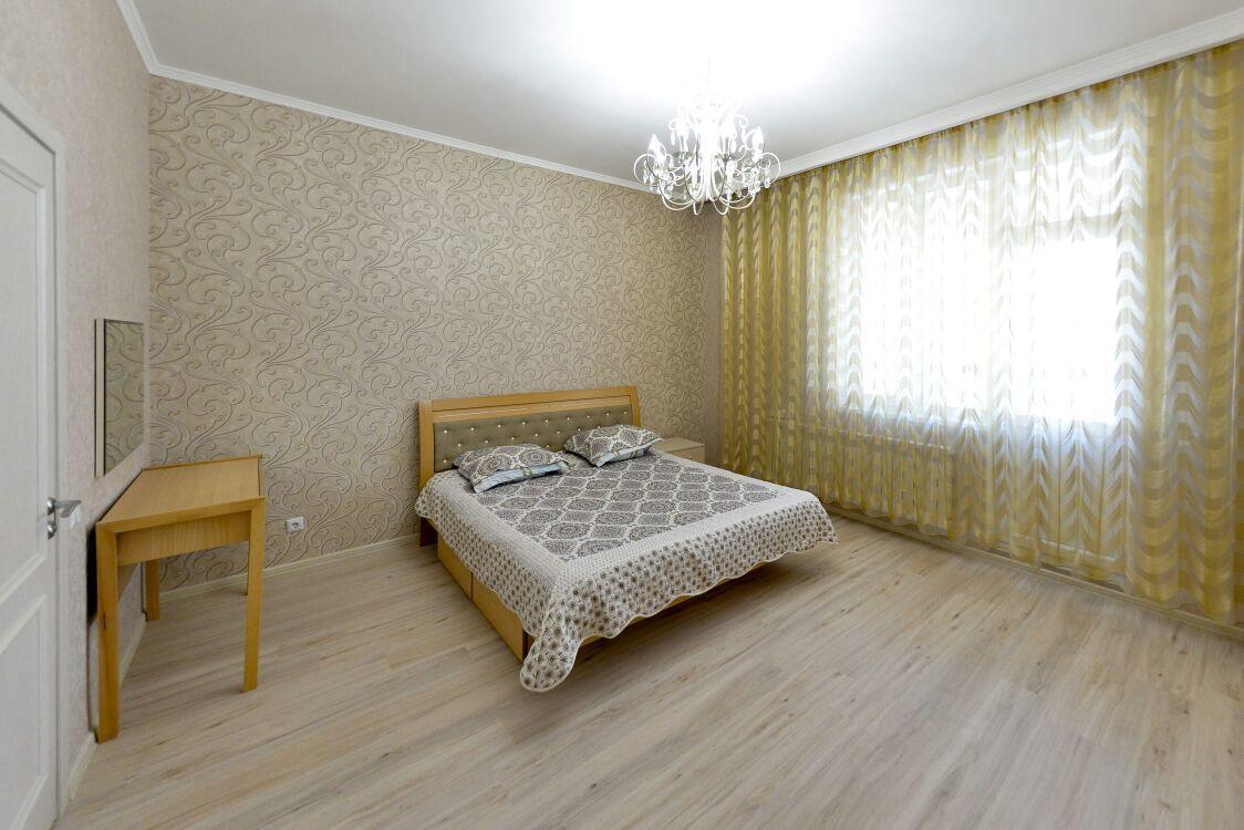 Apartment Lux 177 A-Expo アスターナ エクステリア 写真