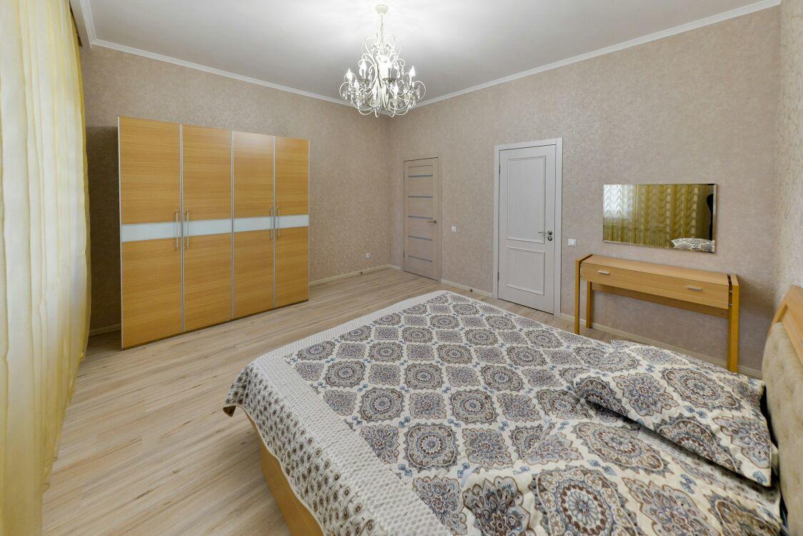 Apartment Lux 177 A-Expo アスターナ エクステリア 写真