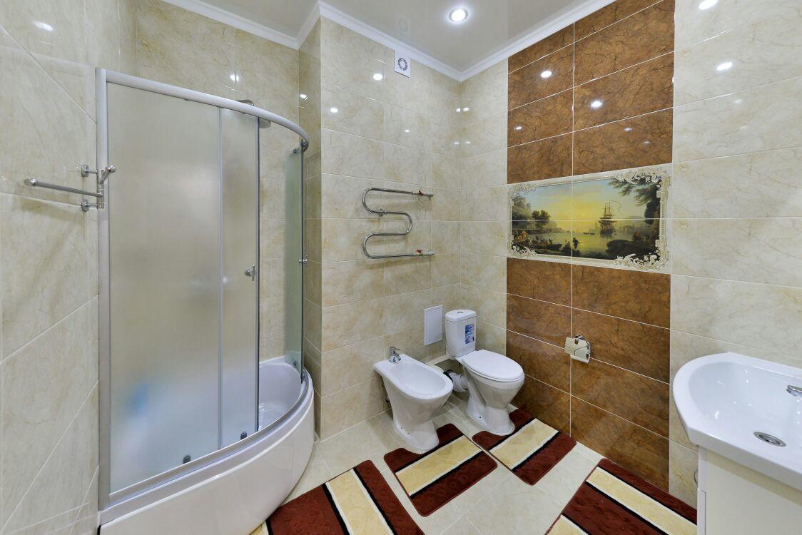 Apartment Lux 177 A-Expo アスターナ エクステリア 写真
